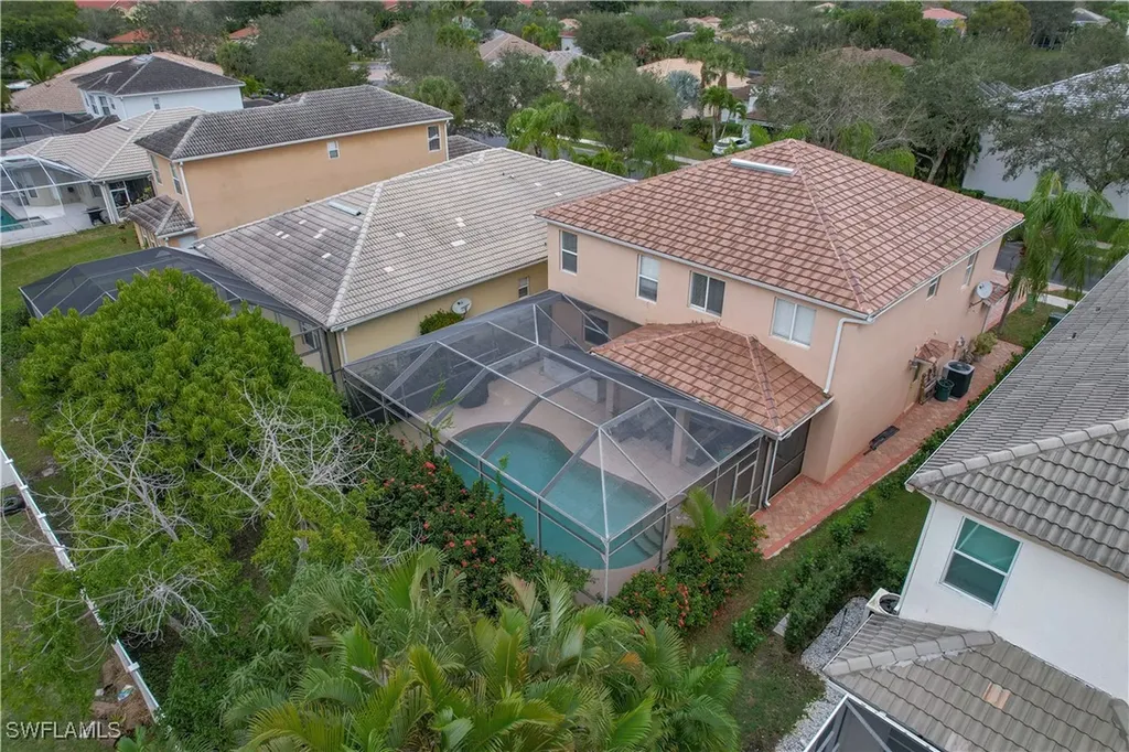 8271 Laurel Lakes Way Naples FL 34119