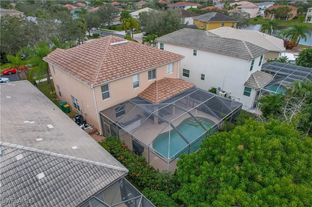 8271 Laurel Lakes Way Naples FL 34119