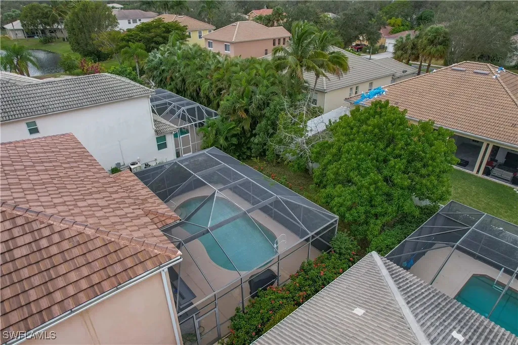 8271 Laurel Lakes Way Naples FL 34119