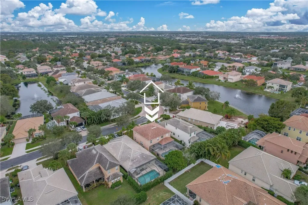 8271 Laurel Lakes Way Naples FL 34119