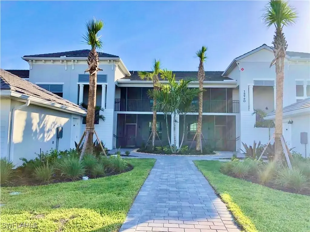 15960 Grassland Lane Babcock Ranch FL 33982