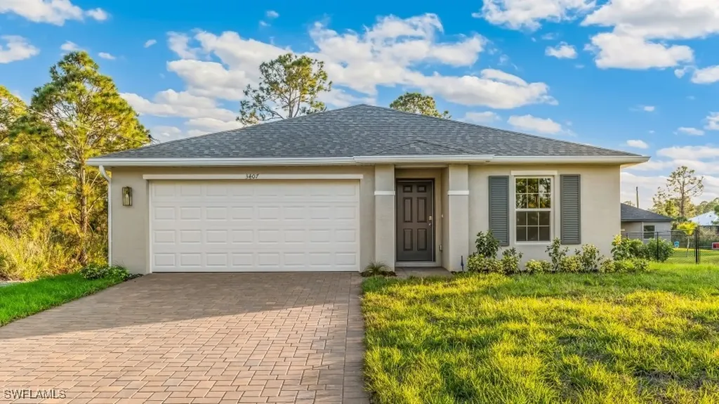 6002 Pecan Circle Labelle FL 33935