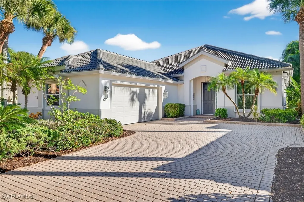 20823 Gleneagles Links Drive Estero FL 33928