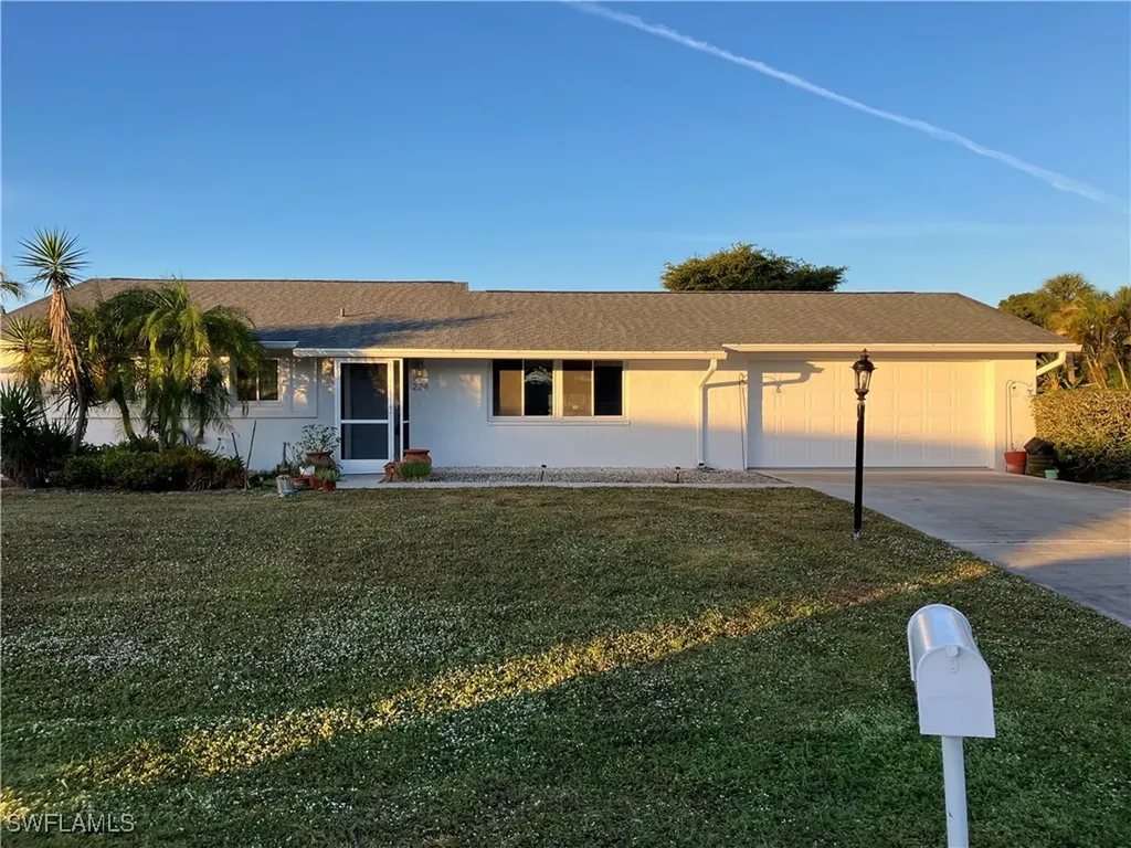 224 Potomac Place Naples FL 34112