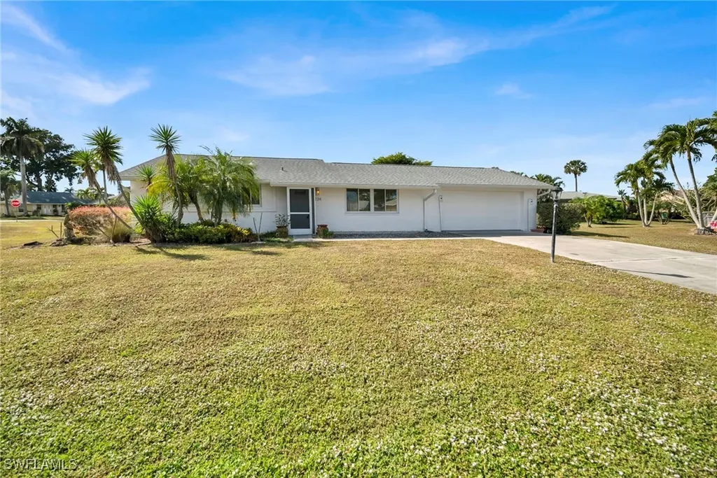 224 Potomac Place Naples FL 34112