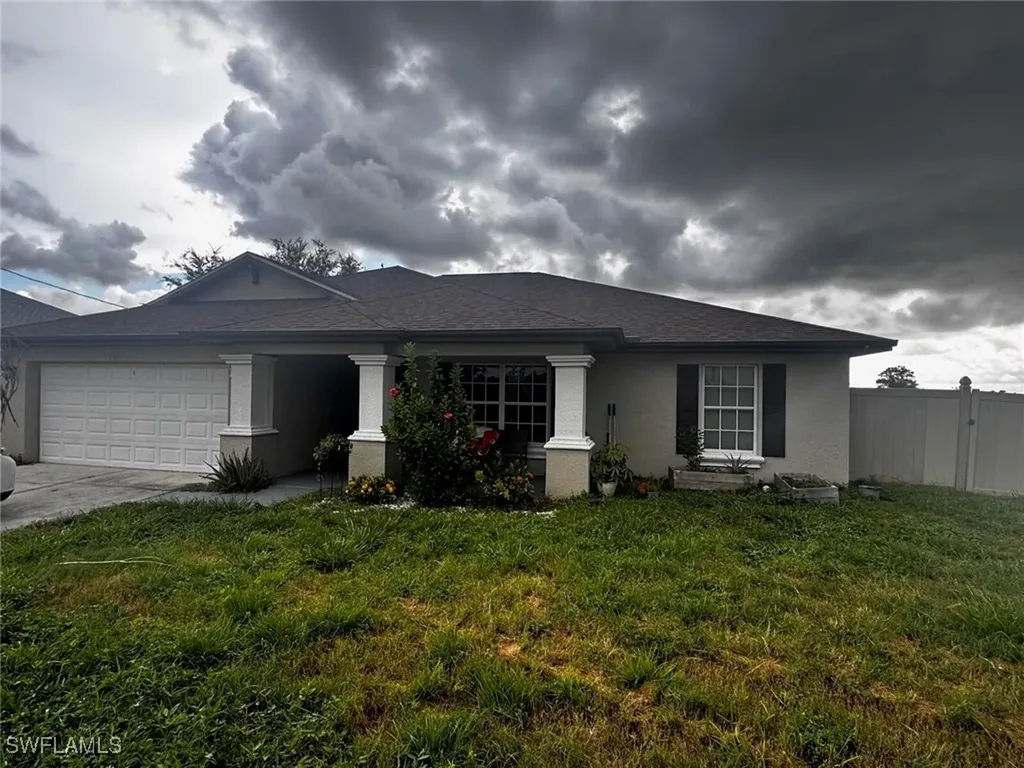 3914 NW 33rd Avenue Cape Coral FL 33993