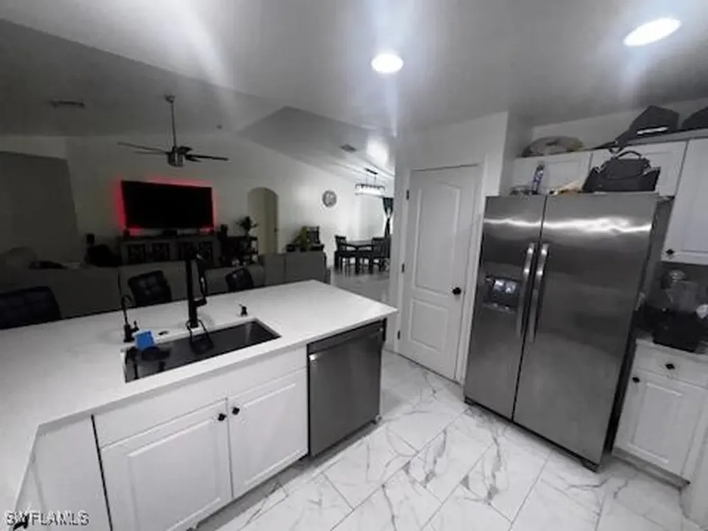 3914 NW 33rd Avenue Cape Coral FL 33993