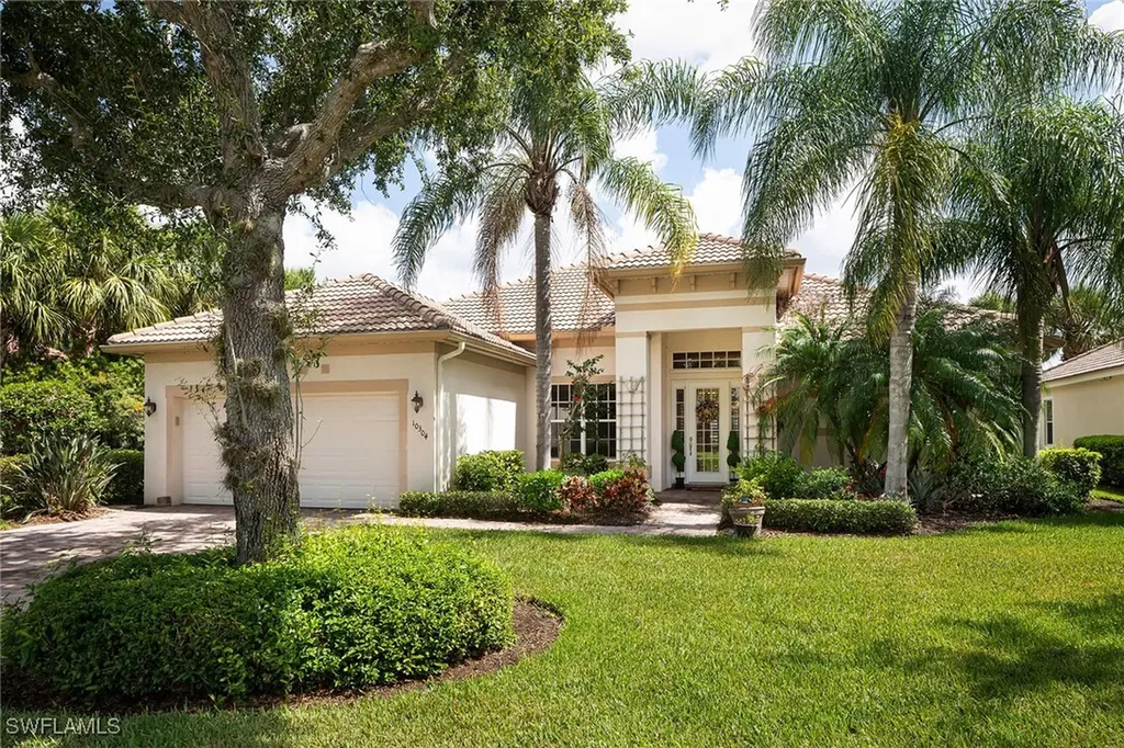 10304 Wishing Stone Court Bonita Springs FL 34135