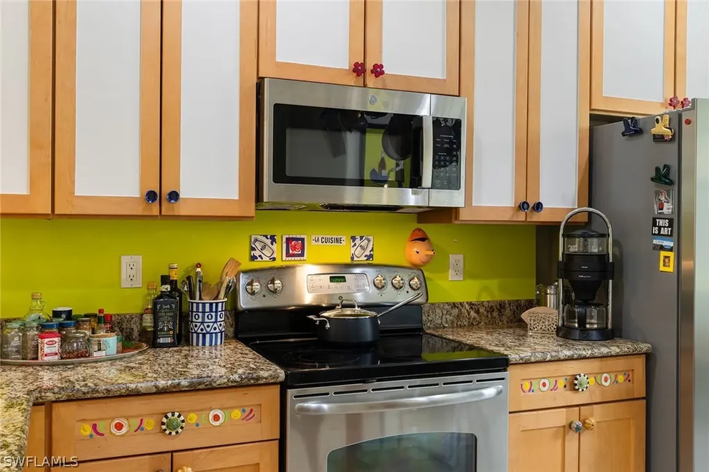 8957 Malibu Street Naples FL 34113