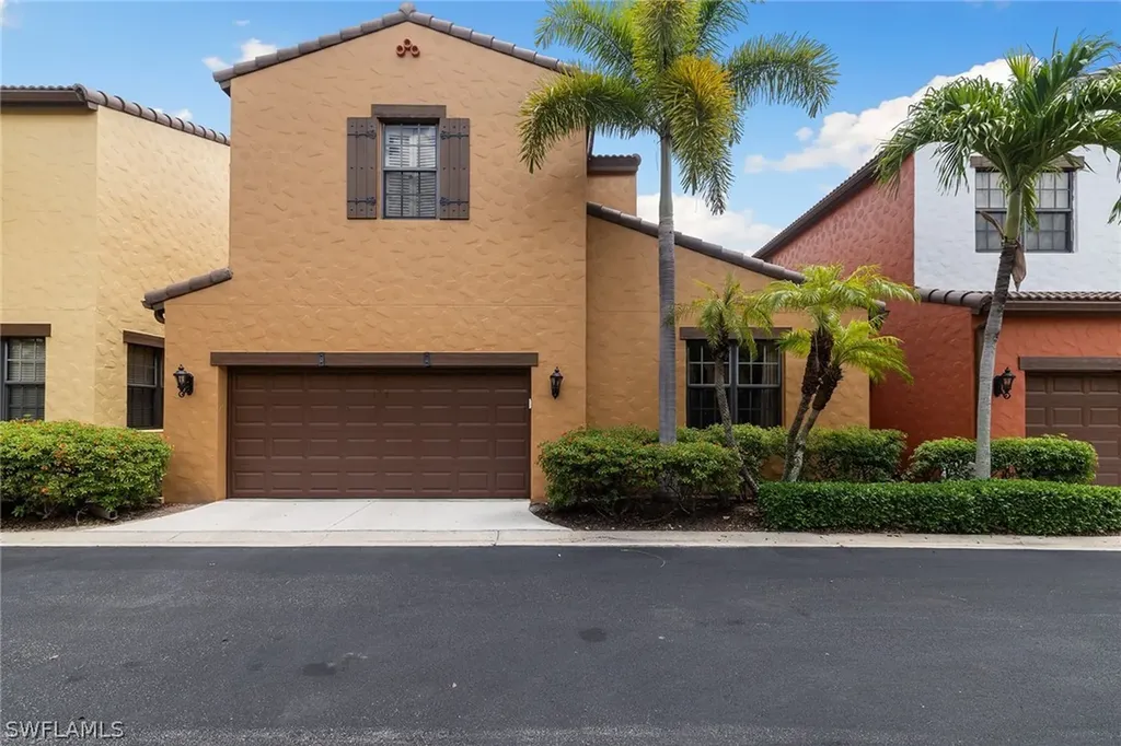 8957 Malibu Street Naples FL 34113