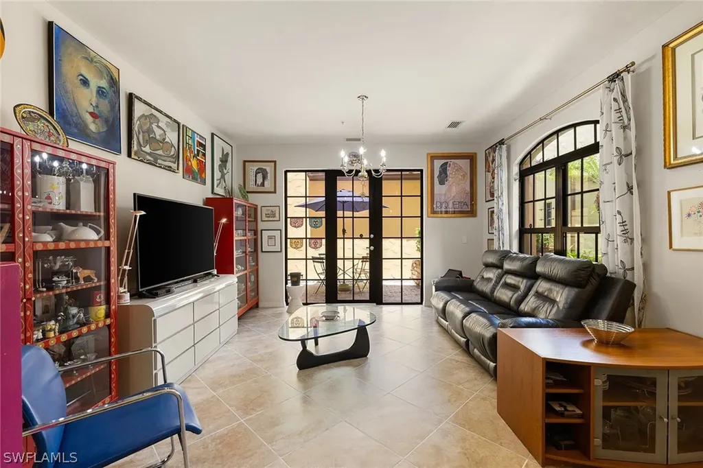 8957 Malibu Street Naples FL 34113