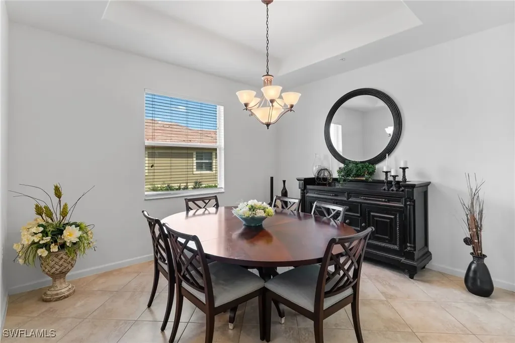 6693 Alden Woods Circle Naples FL 34113