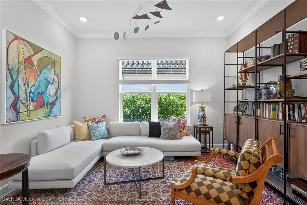 15144 Pescara Street Naples FL 34114