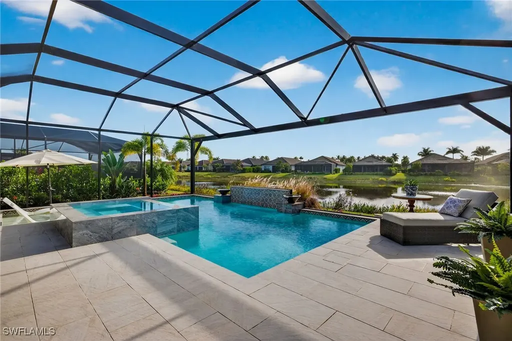 15144 Pescara Street Naples FL 34114