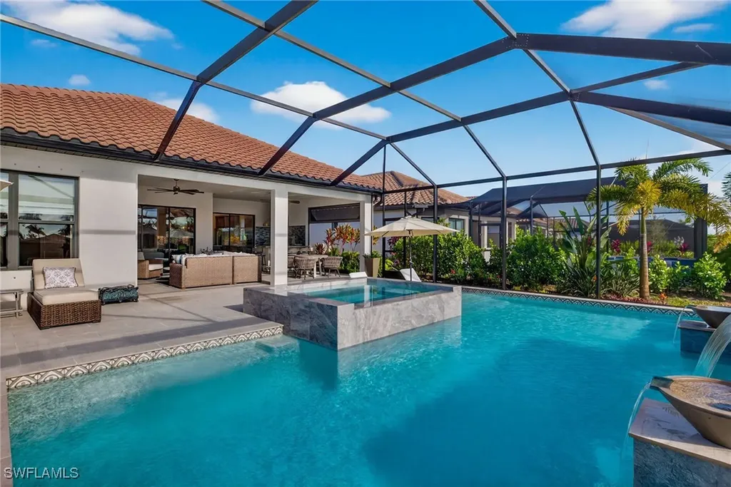 15144 Pescara Street Naples FL 34114