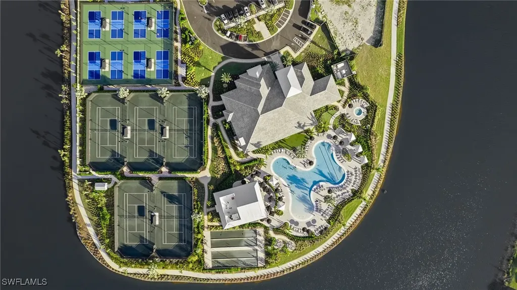 15144 Pescara Street Naples FL 34114