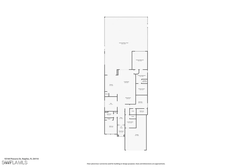 15144 Pescara Street Naples FL 34114