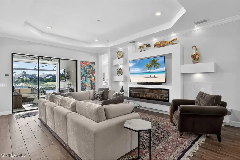 15144 Pescara Street Naples FL 34114