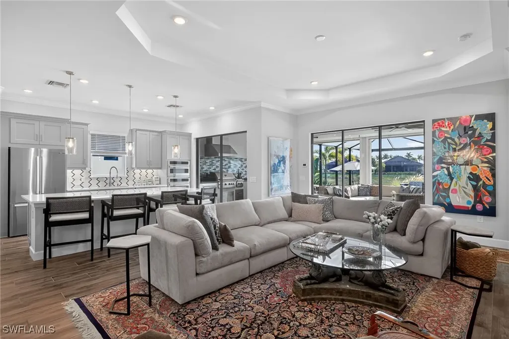 15144 Pescara Street Naples FL 34114