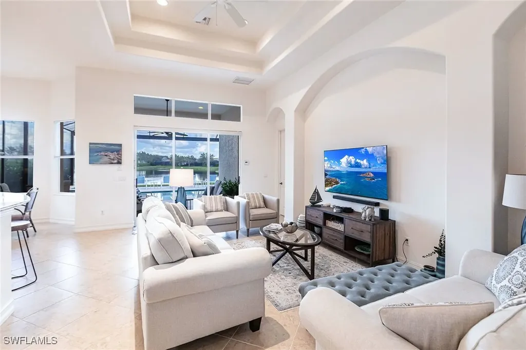 7863 Valencia Court Naples FL 34113