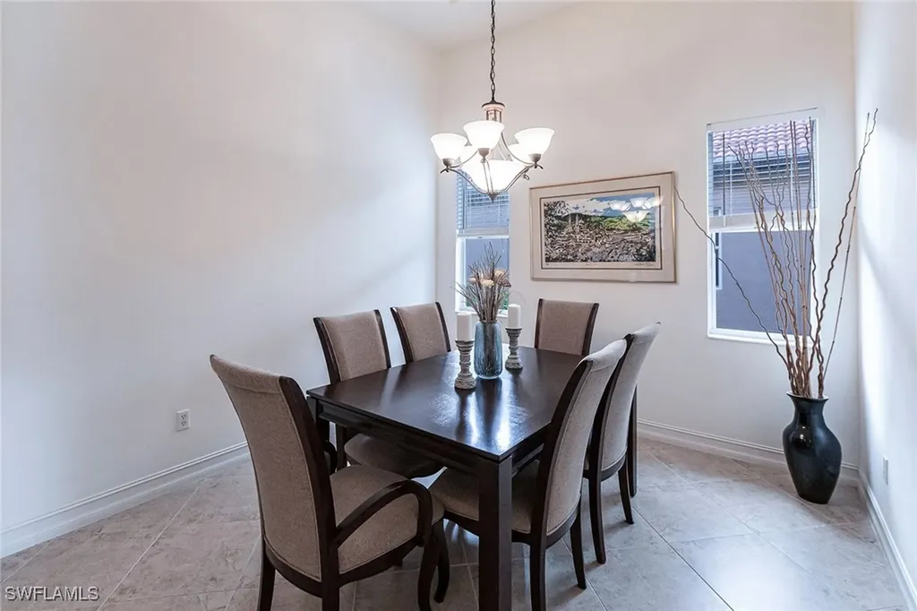 7863 Valencia Court Naples FL 34113