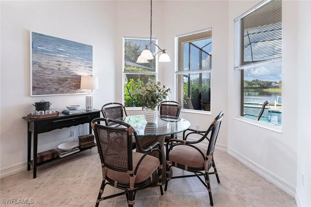 7863 Valencia Court Naples FL 34113
