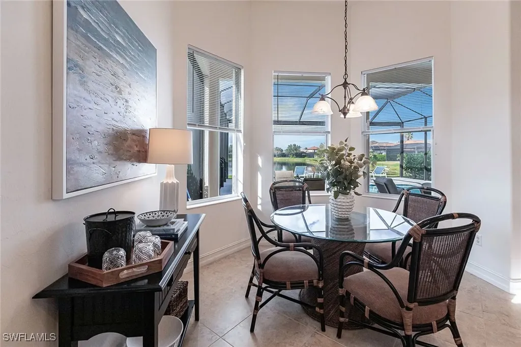 7863 Valencia Court Naples FL 34113