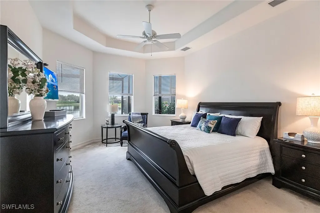 7863 Valencia Court Naples FL 34113