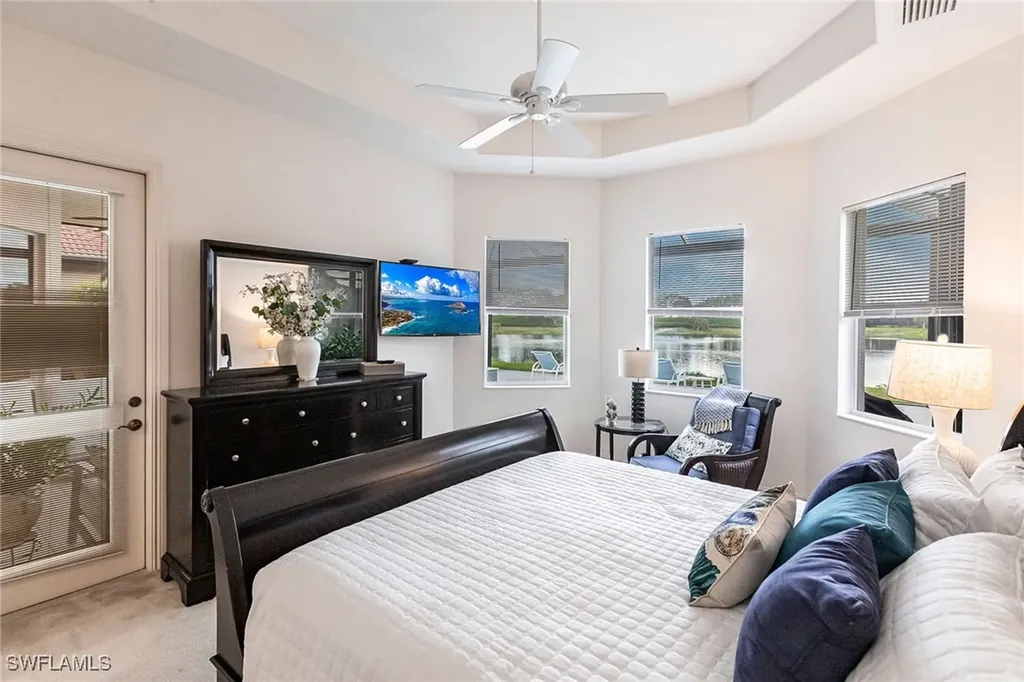 7863 Valencia Court Naples FL 34113