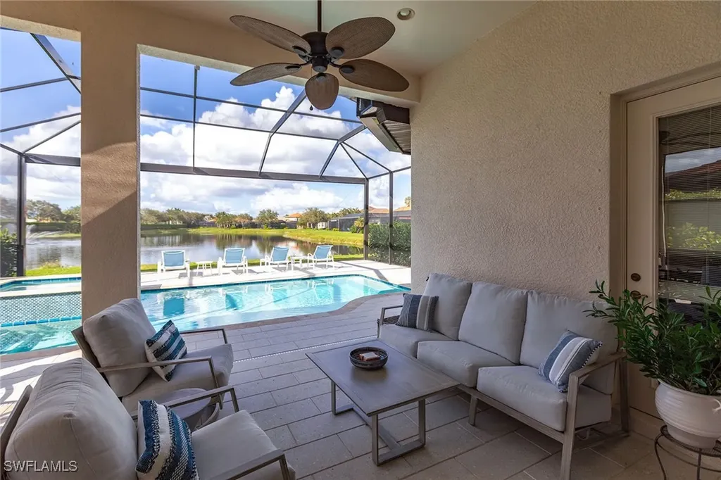 7863 Valencia Court Naples FL 34113