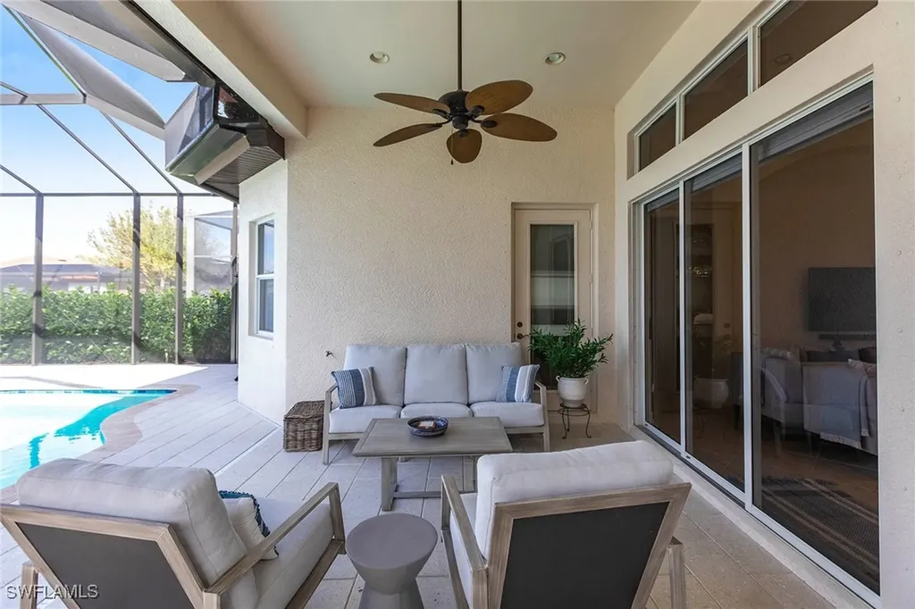 7863 Valencia Court Naples FL 34113
