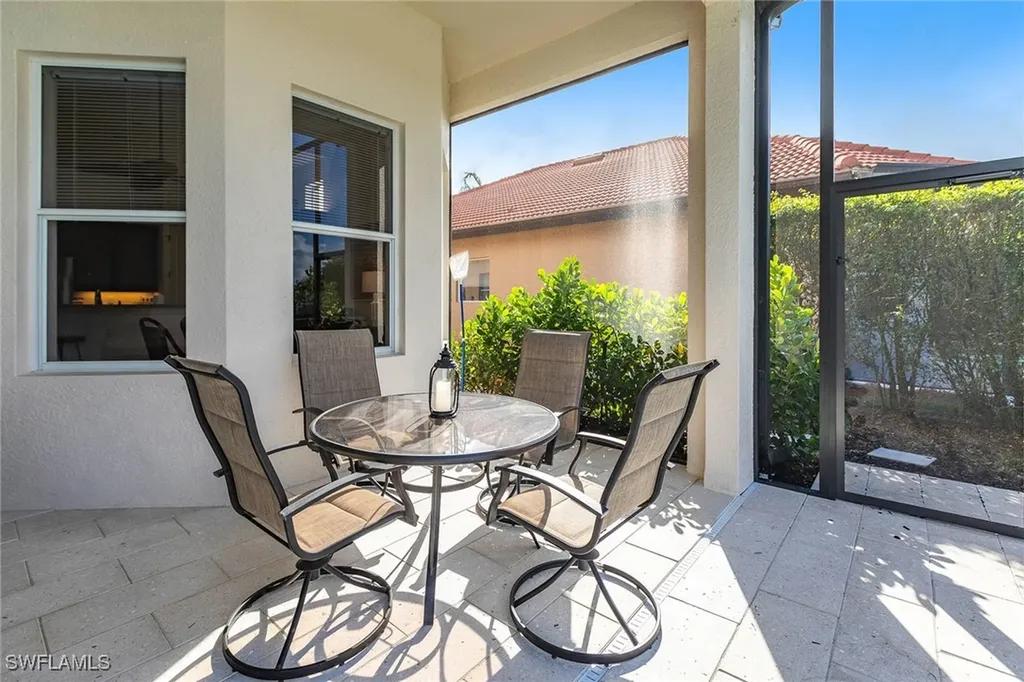 7863 Valencia Court Naples FL 34113