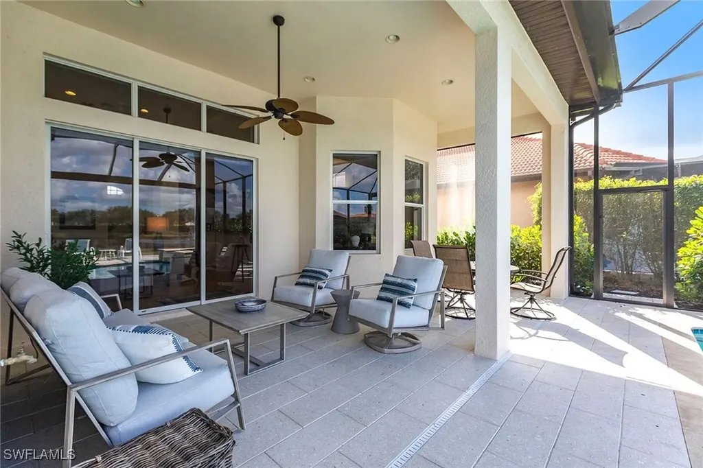 7863 Valencia Court Naples FL 34113