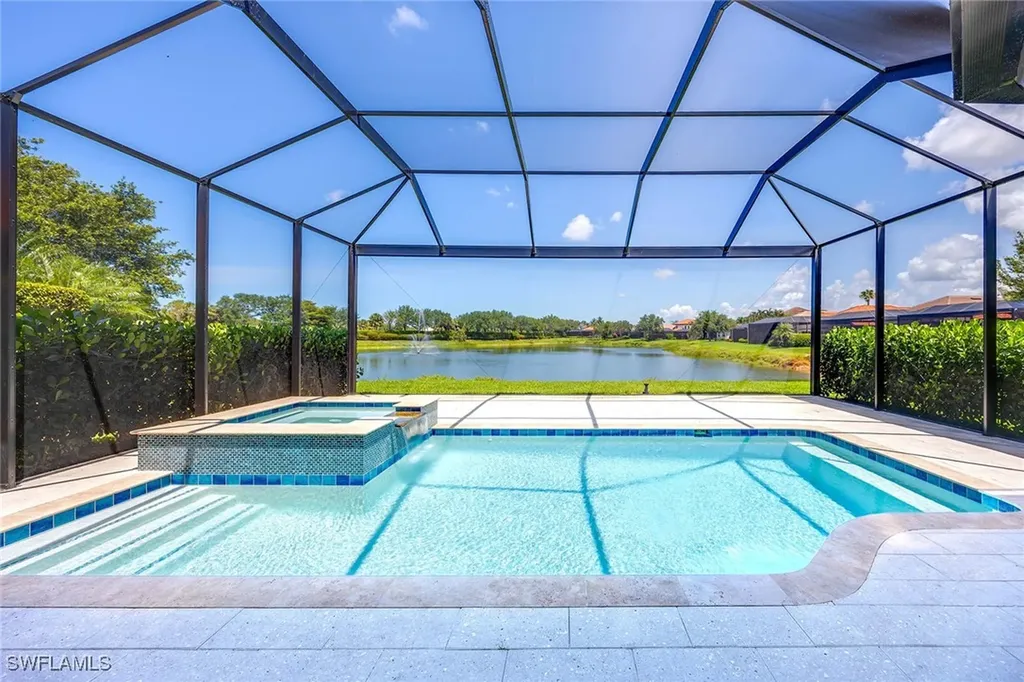 7863 Valencia Court Naples FL 34113
