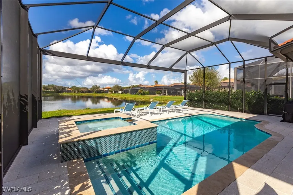 7863 Valencia Court Naples FL 34113