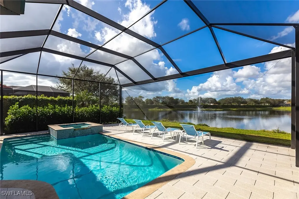 7863 Valencia Court Naples FL 34113