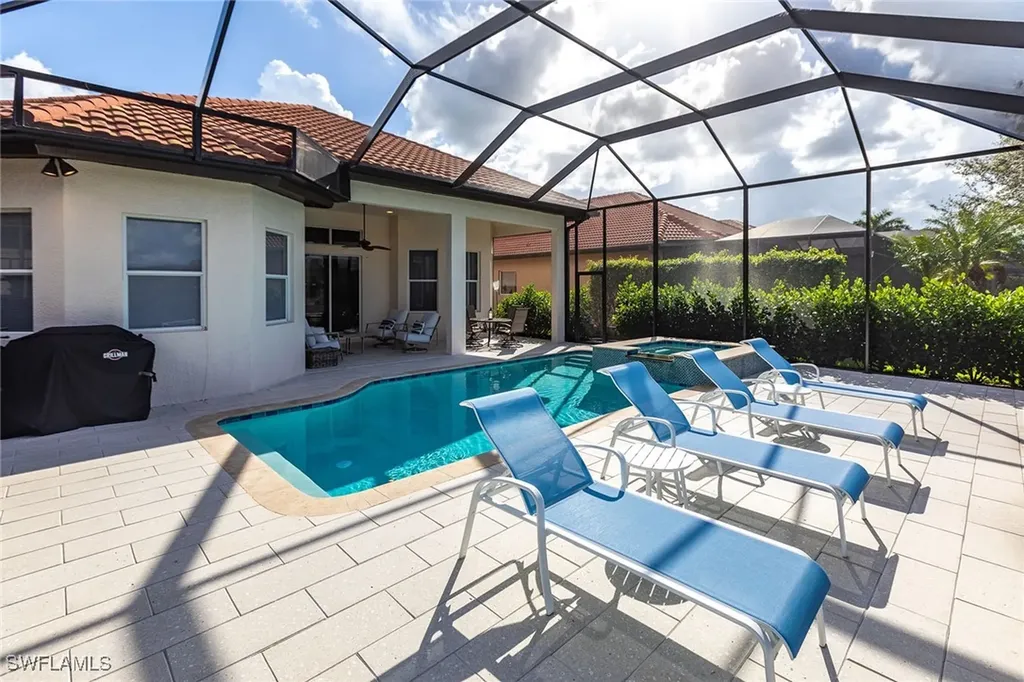 7863 Valencia Court Naples FL 34113