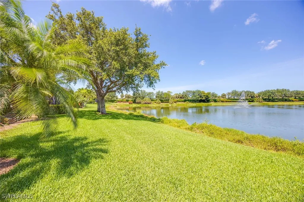7863 Valencia Court Naples FL 34113