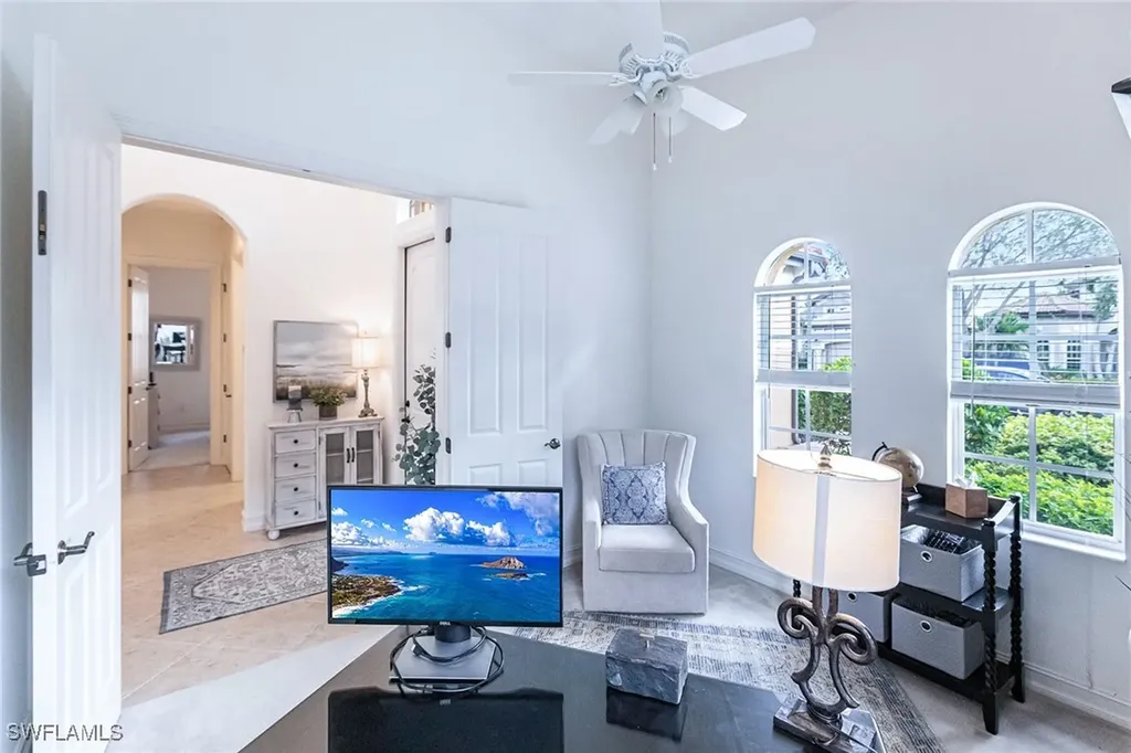 7863 Valencia Court Naples FL 34113