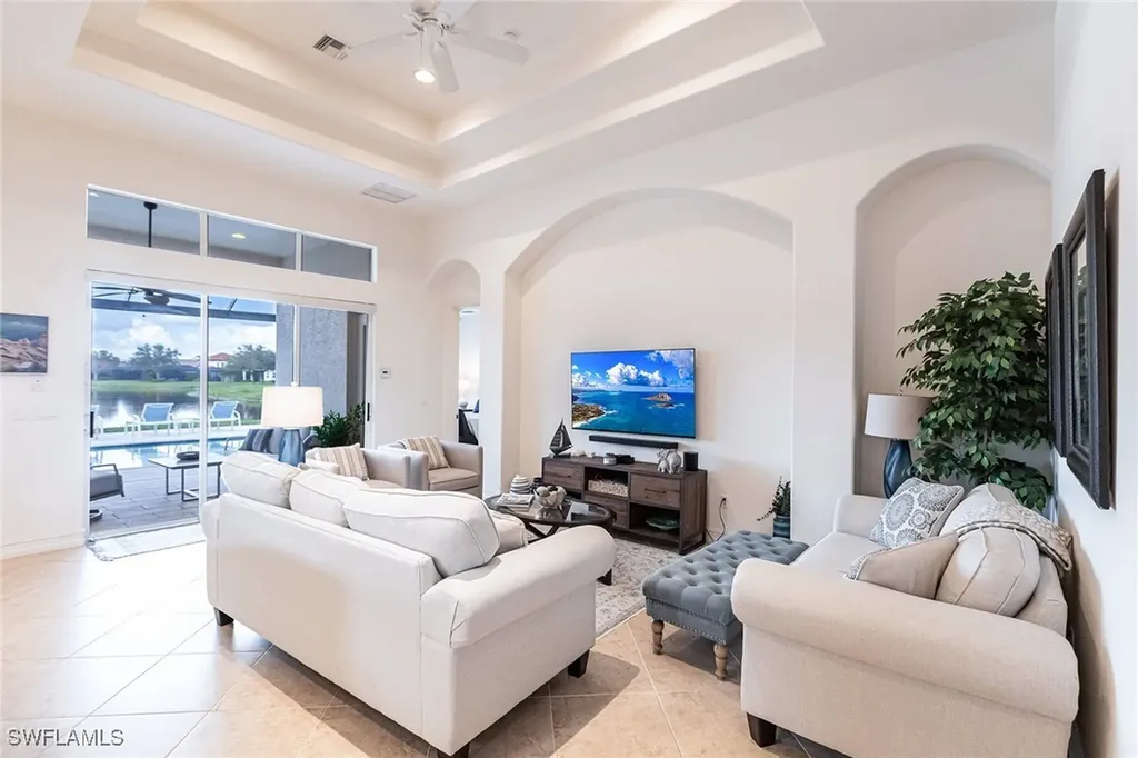 7863 Valencia Court Naples FL 34113