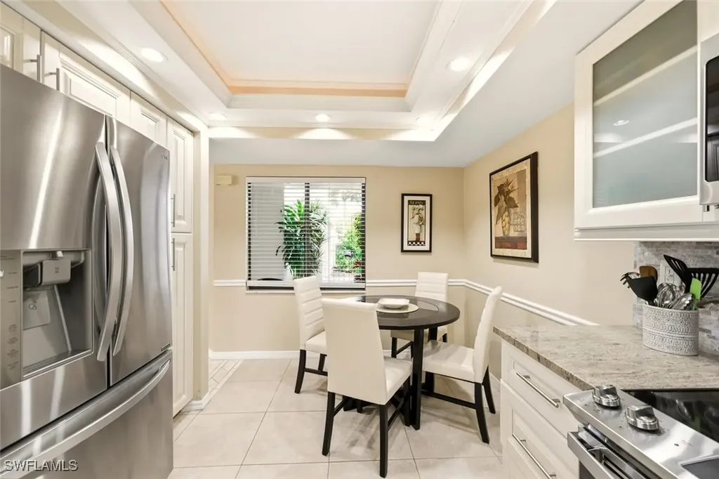 583 Beachwalk Circle Naples FL 34108