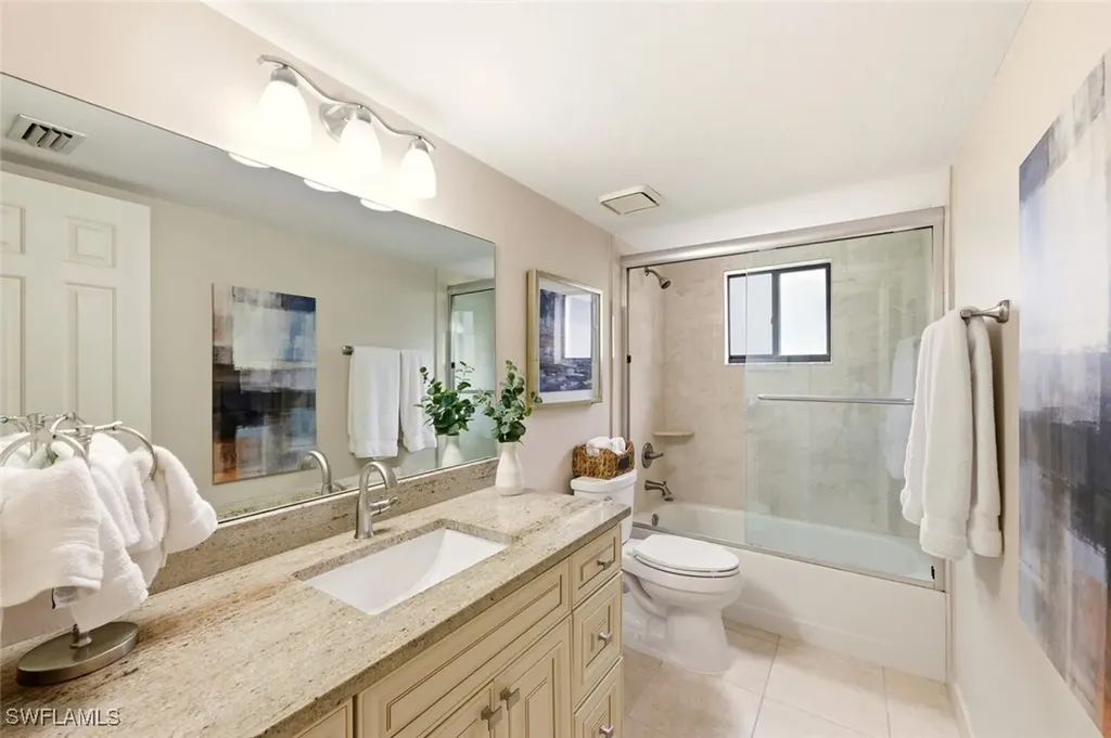 583 Beachwalk Circle Naples FL 34108