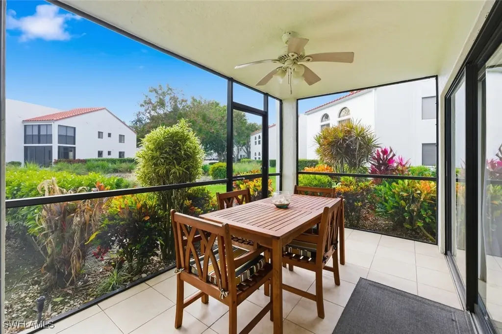 583 Beachwalk Circle Naples FL 34108