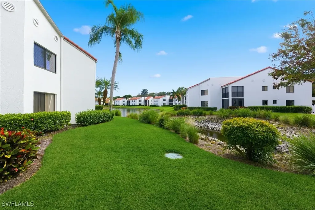 583 Beachwalk Circle Naples FL 34108