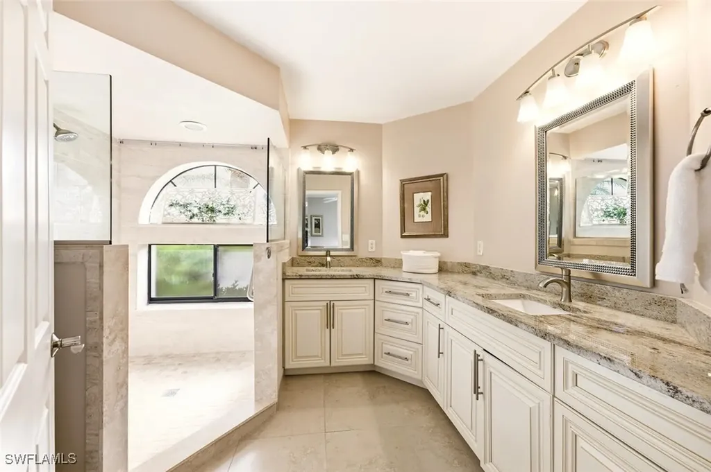 583 Beachwalk Circle Naples FL 34108