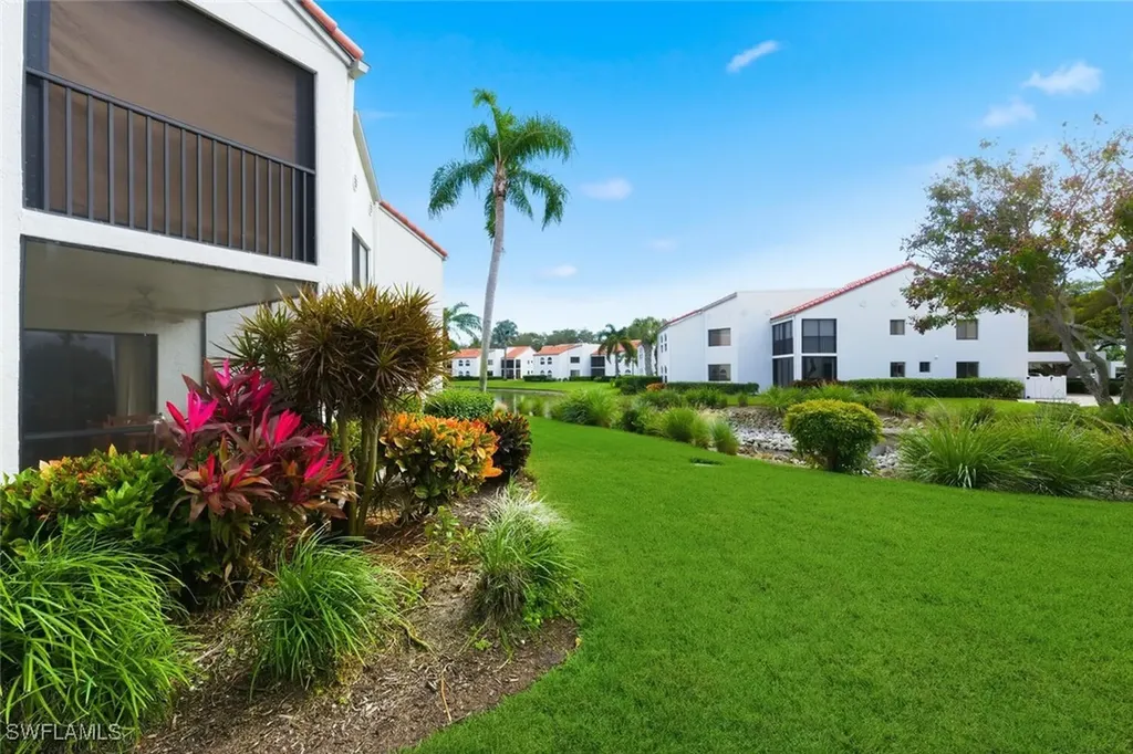 583 Beachwalk Circle Naples FL 34108