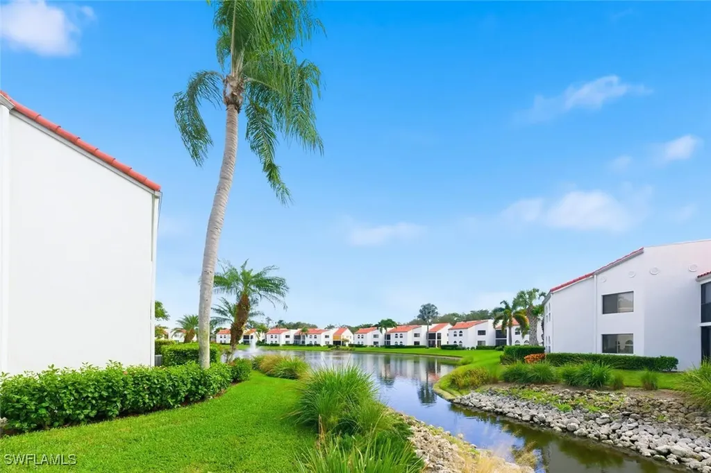 583 Beachwalk Circle Naples FL 34108