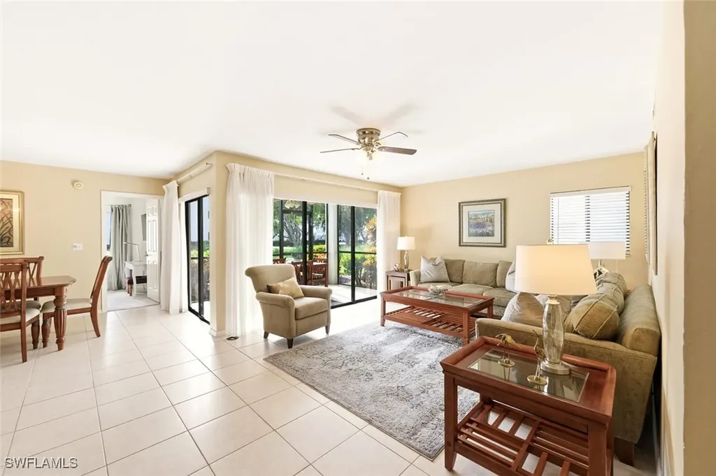 583 Beachwalk Circle Naples FL 34108