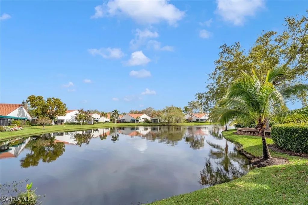 583 Beachwalk Circle Naples FL 34108