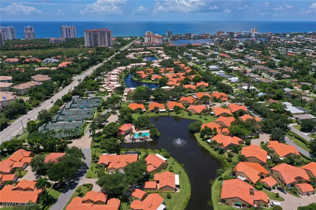 583 Beachwalk Circle Naples FL 34108